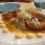 Restaurante Aromas