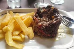 Restaurante Aromas del Norte