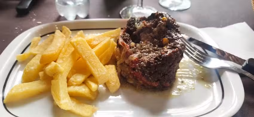 Restaurante Aromas del Norte