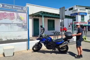 Restaurante Aromas Yaiza