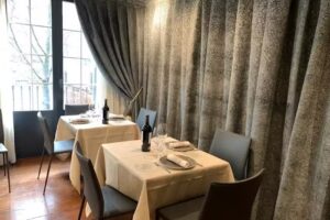 Restaurante Arostegui