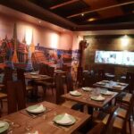 Restaurante Aroy Thai
