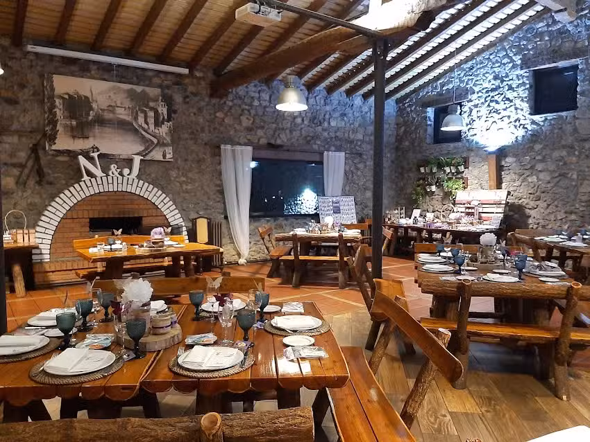 RESTAURANTE ARRAIZ