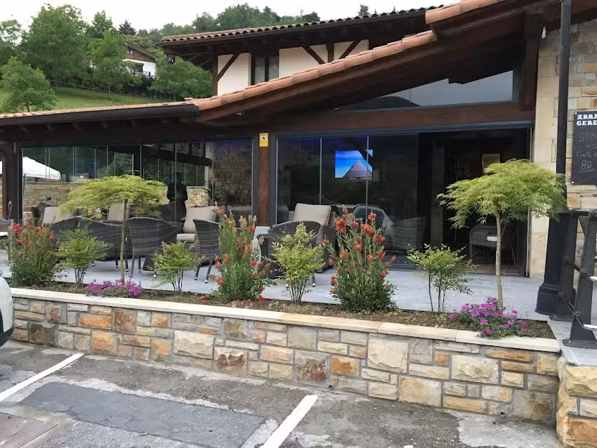 Restaurante Arratiano