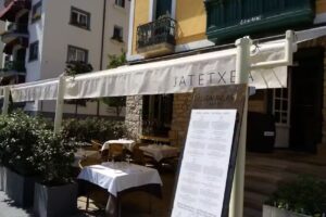 Restaurante Arraunlari Berri