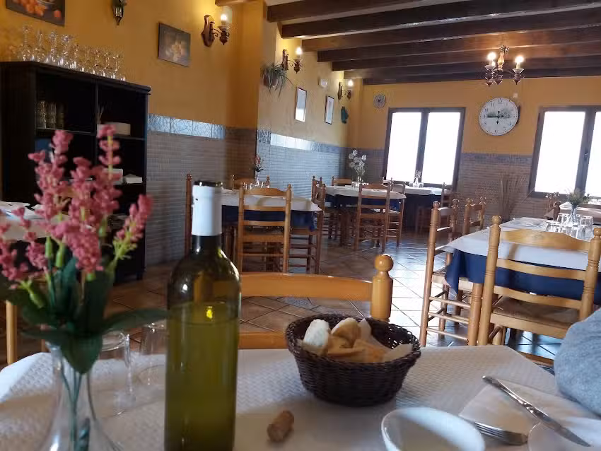 Restaurante Arraval