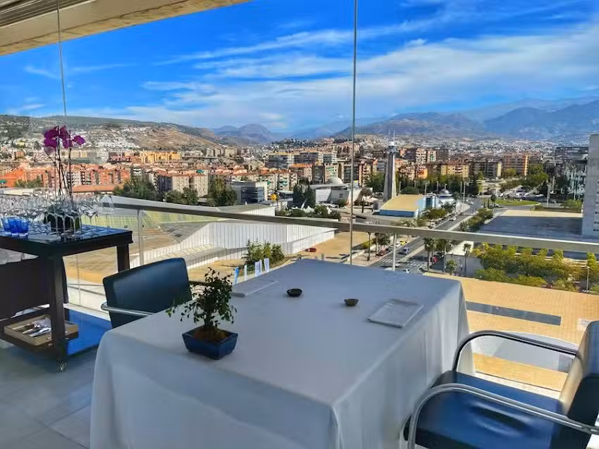 Restaurante Arriaga