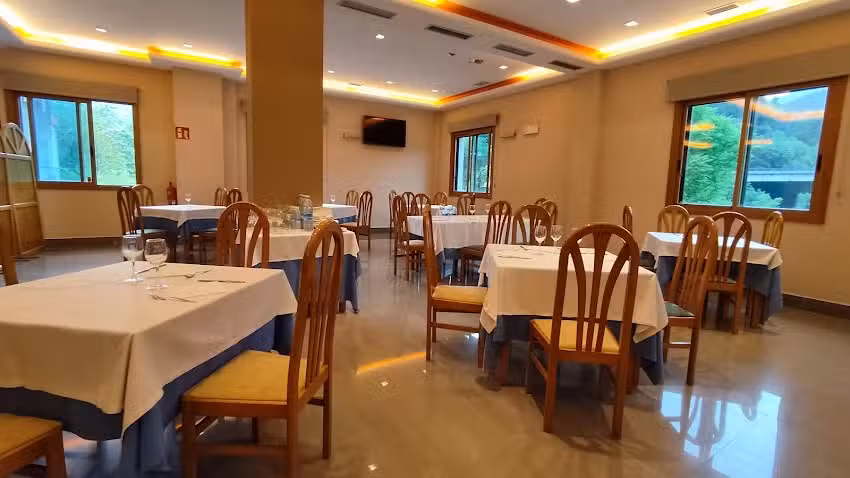 Restaurante Arriarte