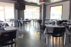 RESTAURANTE ARROCERIA CA LA MARY