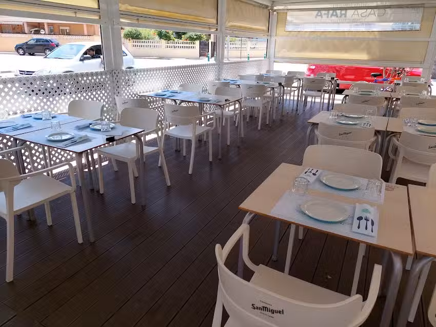 Restaurante Arrocer&iacute;a CA&rsquo; RAFA | Paellas, Arroces y Comidas para llevar (Take Away) en Canet d&rsquo;en Berenguer