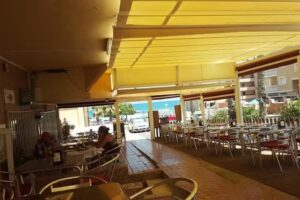 Restaurante Arroceria Candela