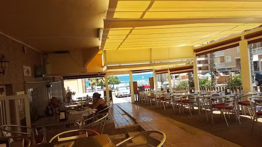 Restaurante Arroceria Candela