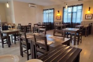 Restaurante Arrocer&iacute;a Casa Mauro