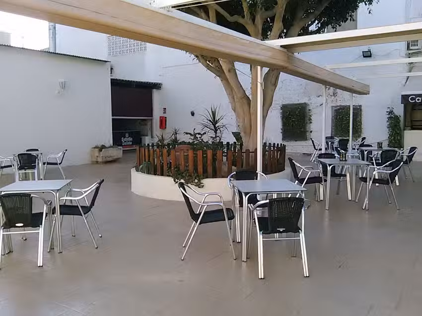Restaurante|Arrocer&iacute;a El Hogar &ndash; Eat & Drink