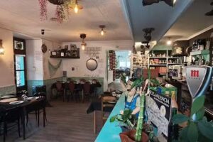 Restaurante Arrocería Español