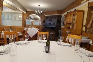 Restaurante Arroceria Fuente del Pino