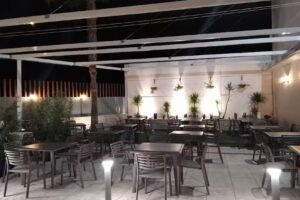 Restaurante &ndash; Arrocer&iacute;a La Ni&ntilde;a