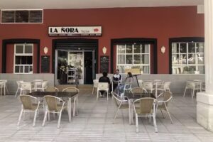 Restaurante Arroceria La Ñora