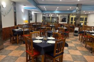 RESTAURANTE ARROCERIA MARISQUERIA EUROPA