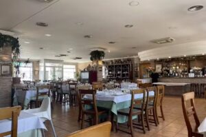 Restaurante Arrocer&iacute;a Noray
