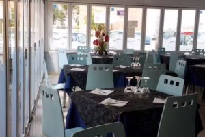 Restaurante Arroceria Reno