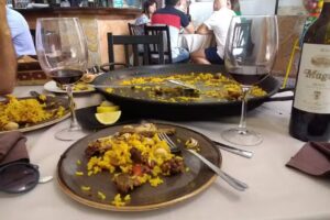 Restaurante Arroces el Pillo