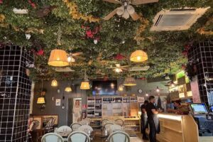 Restaurante Arrosser&iacute;a las Arenas