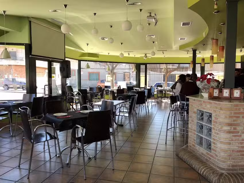 Restaurante Arroz&Roll by Guillermo Aguilar