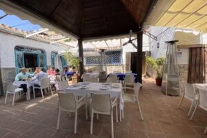 Restaurante Arrozeando La T&eacute;rmica