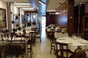 Restaurante Artabria