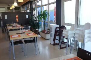 Restaurante Artunduaga