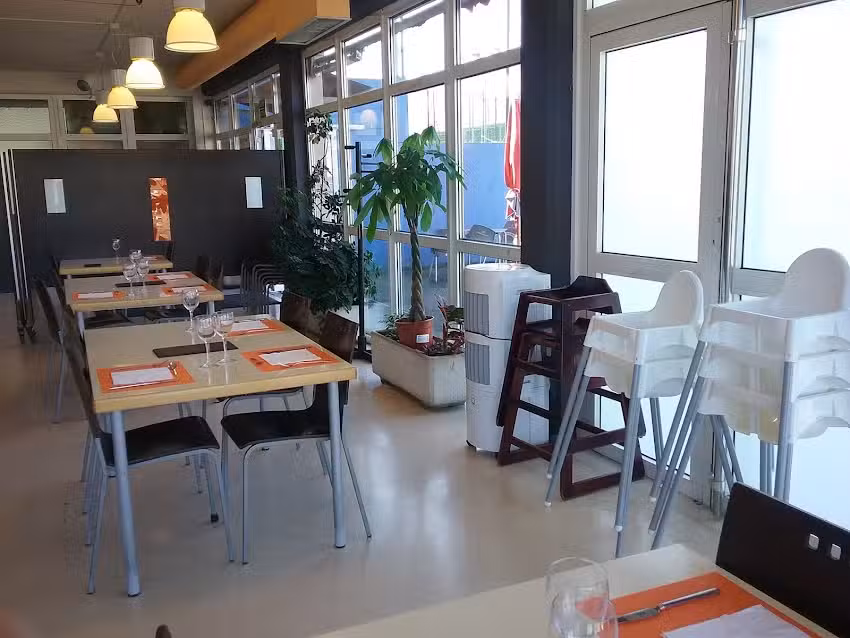 Restaurante Artunduaga