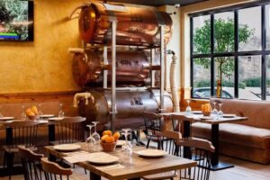 Restaurante Arturo&rsquo;s Ca&ntilde;averal