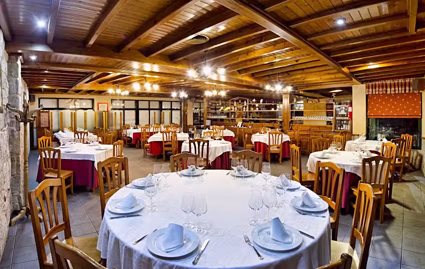 Restaurante Arume Asador