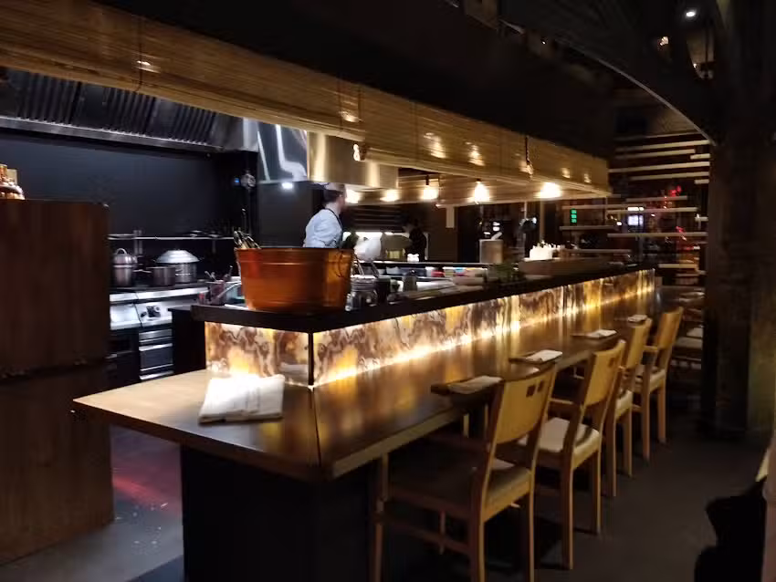 Restaurante Arume
