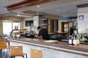 Restaurante As Eiras