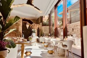 Restaurante As Suculentas