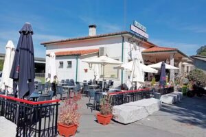 Restaurante AS TABOAS