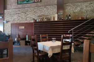 Restaurante Asador A Queimada