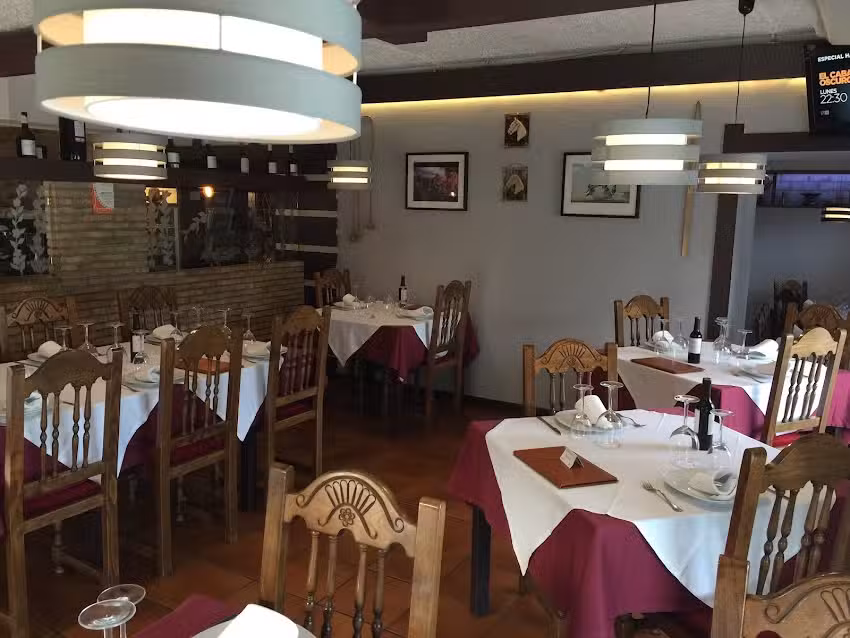 Restaurante Asador Aire Criollo