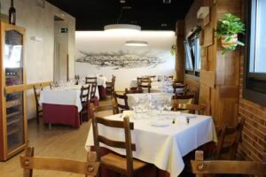 Restaurante Asador Aiuri