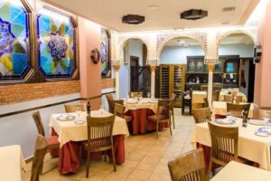 Restaurante Asador Al Andalus