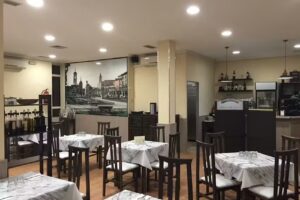 Restaurante Asador Alcal&aacute; 2