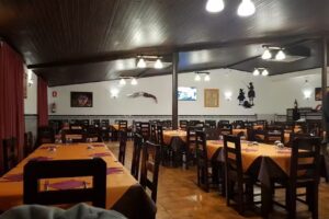 Restaurante Asador Alfonso VIII