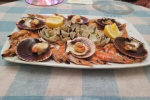 Restaurante Asador Anto&ntilde;in