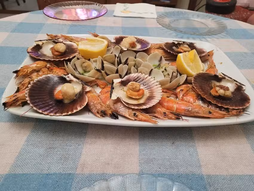 Restaurante Asador Anto&ntilde;in