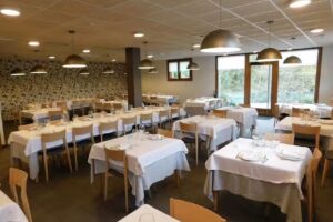 Restaurante-Asador Araneta