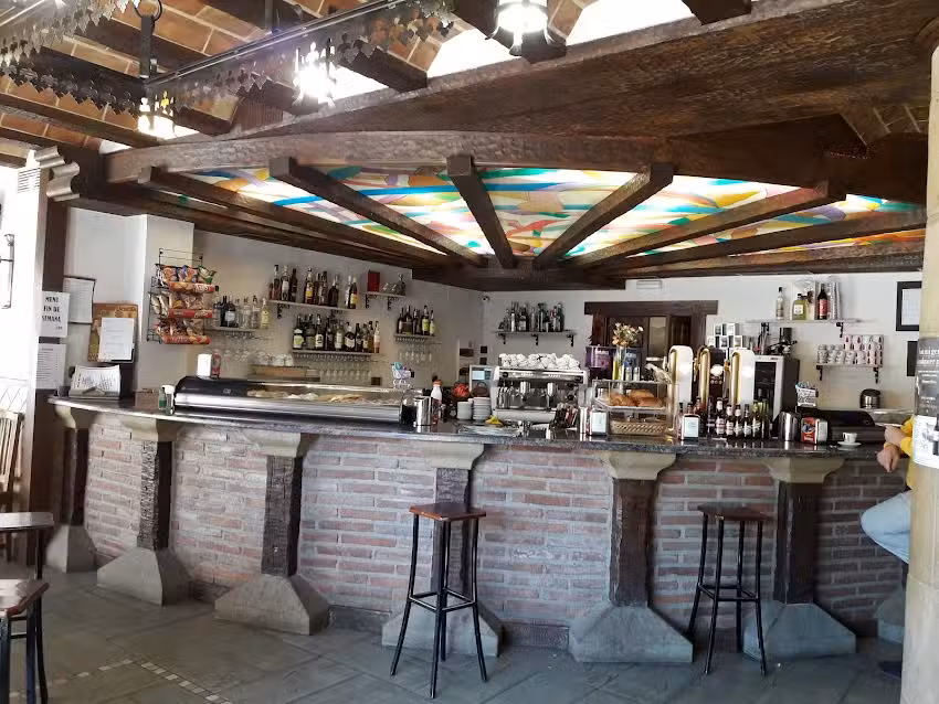 RESTAURANTE ASADOR ARCAYA