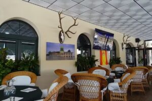 Restaurante Asador Atalaya