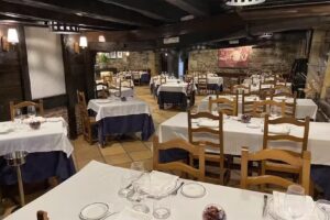 Restaurante Asador Bedua